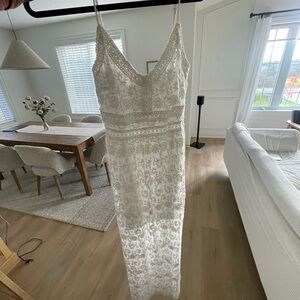 Brand new with tags never worn dress